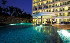 Centara Nova Hotel And Spa Pattaya